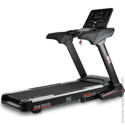   BH Fitness    RS1000 LED (M-14113197)