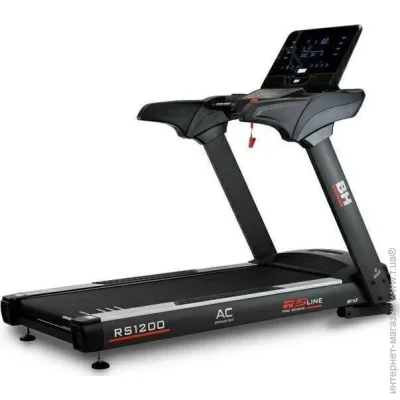   BH Fitness    RS1200 LED (M-14113205)