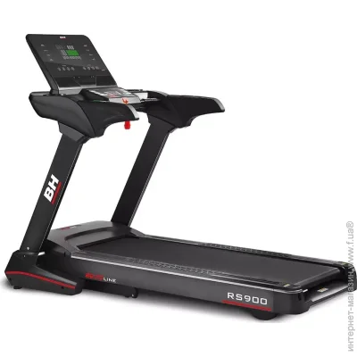   BH Fitness    RS900 LED (M-14113200)
