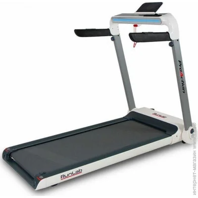   BH Fitness RunLab G6310 (M-9643275)