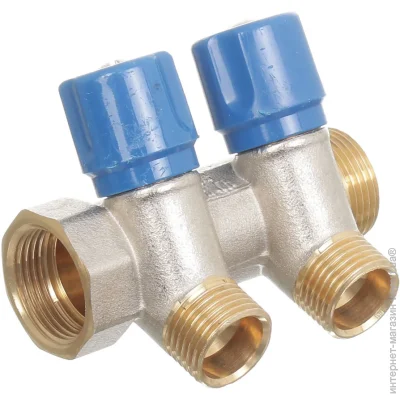   Bianchi  3/4"2 1/2"2