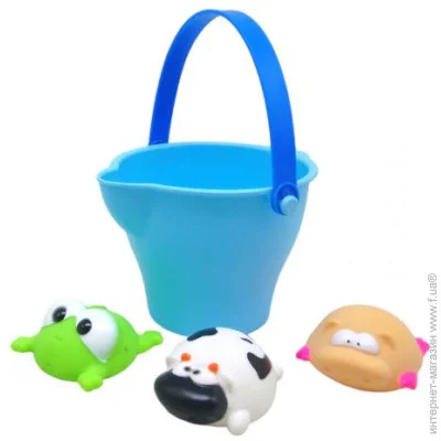 Bibi Toys        (761001BT)