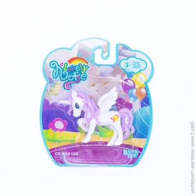  Bibi Toys   761551BT