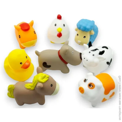 Bibi Toys      8 . (760936BT)