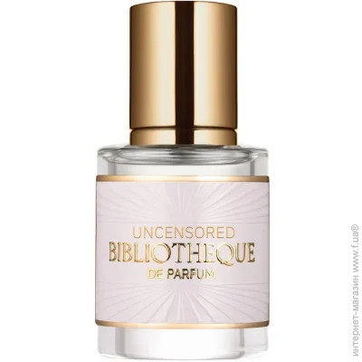    Bibliotheque de Parfum Uncensored (000016364) 16 