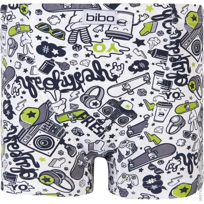  Bibo -   .158  22054