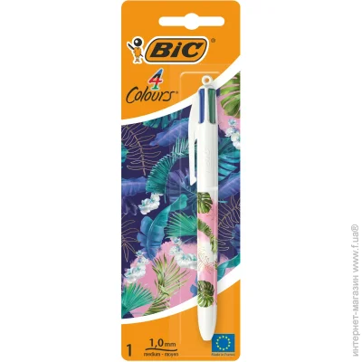  BIC 4   1 (3086123680807)