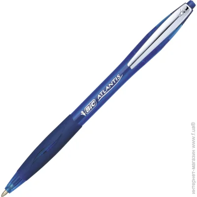 BIC   Atlantis 