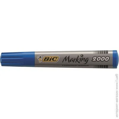BIC  "BIC" 2000 . /8209143/(064)  (12/384) (3086129999705)