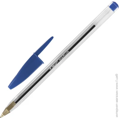 BIC   Cristal 