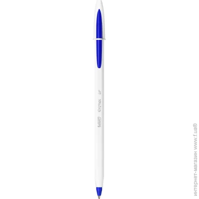 BIC   Cristal Up 