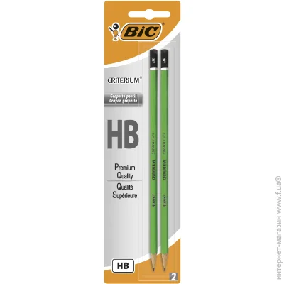 BIC   Criterium 2 .