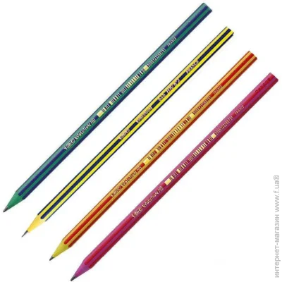 BIC   Evolution  