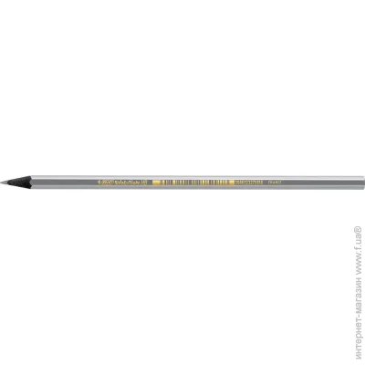 BIC   Evolution Black  