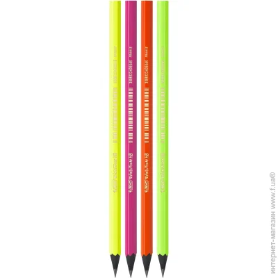 BIC   Fluo   1. 940757