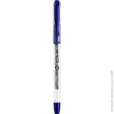 BIC   Gelocity Stic  1.
