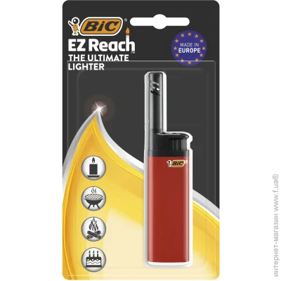 BIC   J38