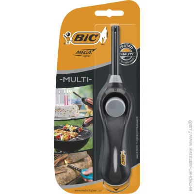 BIC   Megalighter U140  
