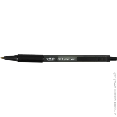 BIC   "Soft Clic Grip", ,     (bc837397)