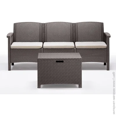    Bica Venezia 3, - (8003723191682)