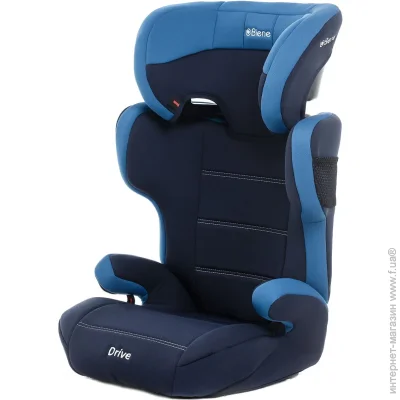  Biene  Drive 2/3  blue  2/3 (15-36 )