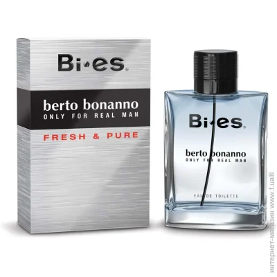 Bi-Es   Berto Bonanno 100 