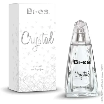   Bi-Es   Crystal 100 