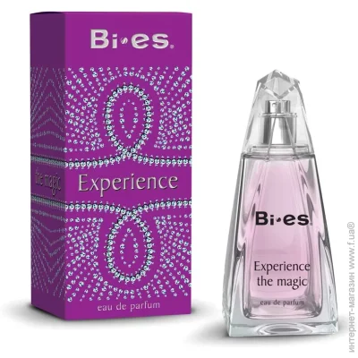   Bi-Es   Experience the Magic 100 