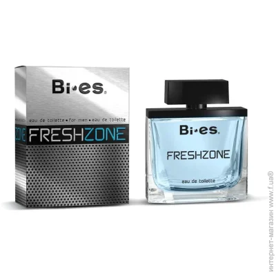 Bi-Es   Freshzone 100 