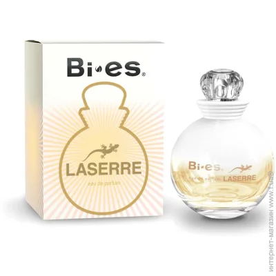   Bi-Es   Laserre 100 