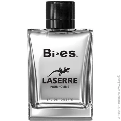 Bi-Es   Laserre Pour Homme 100 