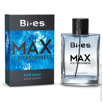 Bi-Es   MAX 100 