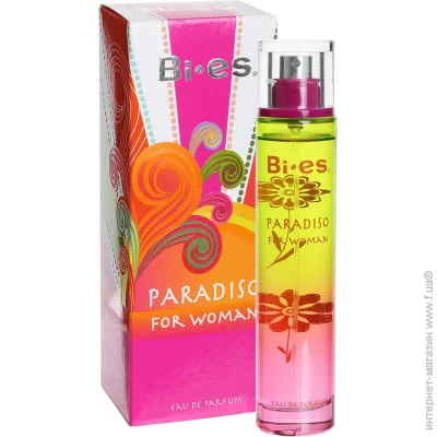   Bi-Es   Paradiso 50 