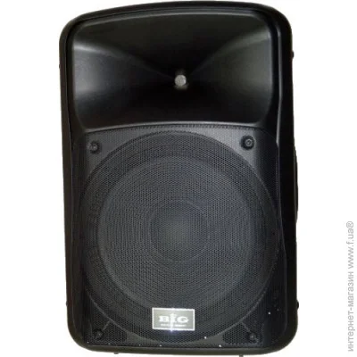    BiG EV8A+ MP3