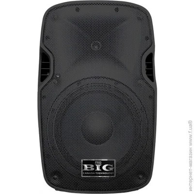      BIG JB08L150 8Ohm