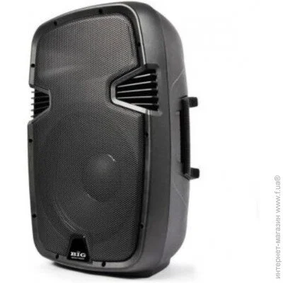      BIG JB15L500W8Ohm