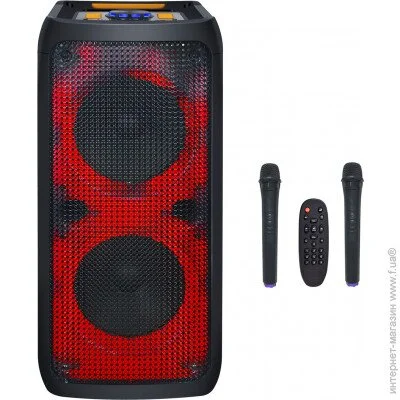      BiG JB300FLAME PartyBox   , 