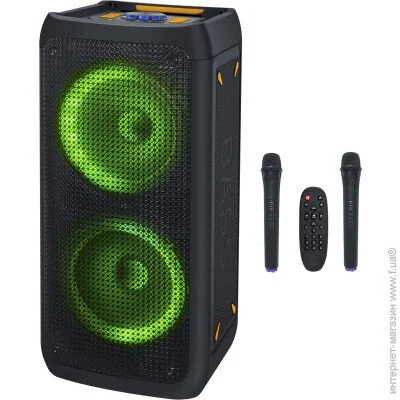      BiG JB800 PartyBox   , 