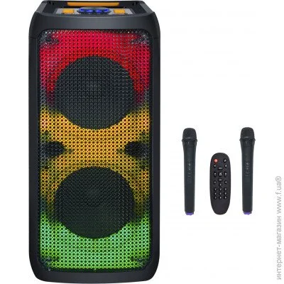      BiG JB800FLAME PartyBox   , 
