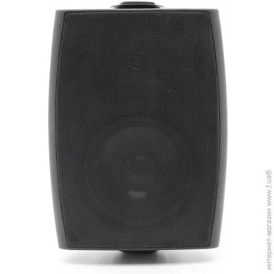     BIG MSB410-8Ohm / 100V Black