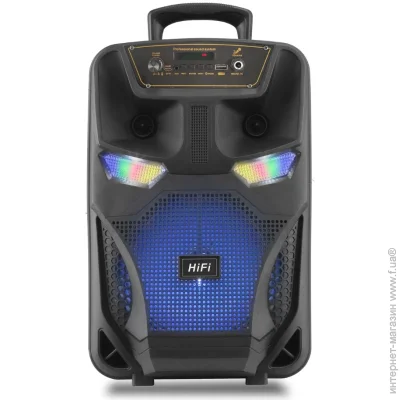   BIG  Optimusx 30W, USM/MP3/FM/Bluetooth, + 