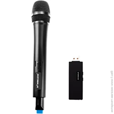   BIG USB MIC1