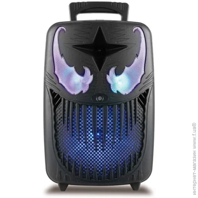     BiG VENOMX 30W, USM/MP3/FM/Bluetooth, + 