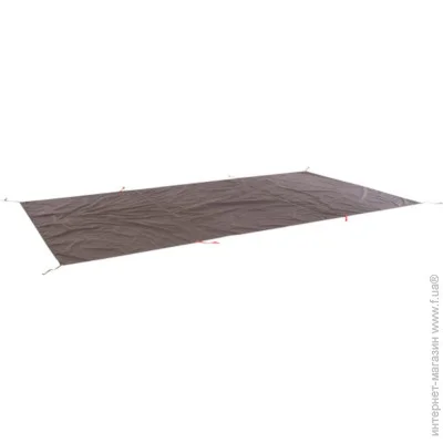   Big Agnes   Footprint Wyoming Trail 4 (1054-021.0169)