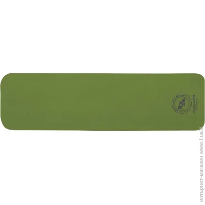 Big Agnes TwisterCane Bio Foam 20x72 Regular (021.0232)