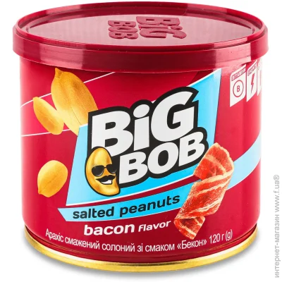  Big Bob       120