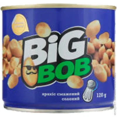  Big Bob  ѳ 120  (22292120) 120 