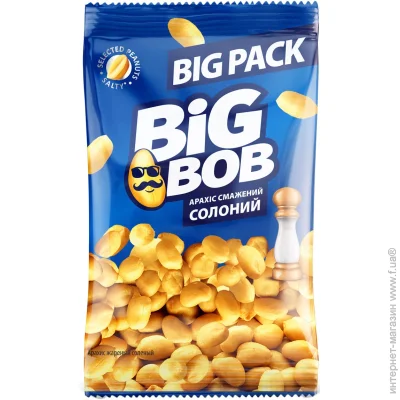  Big Bob  ѳ 130 