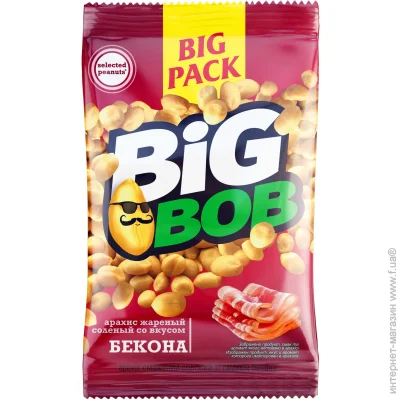  Big Bob   130 