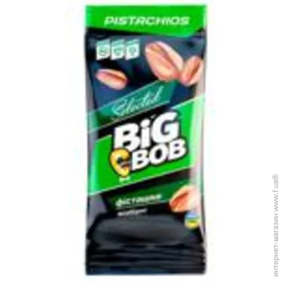  Big Bob Գ    45  (4820182061424)